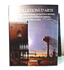 LE COLLEZIONI D'ARTE DELLA