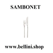 SAMBONET 52519-88 BAMBOO 24 pz