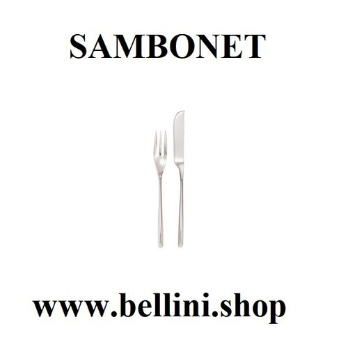 Sambonet 52519 bamboo pz - 52519-88,