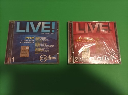 Live collection cd - live!collection:nr.2,