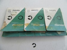 vintage PHILIPS SERVICE SET