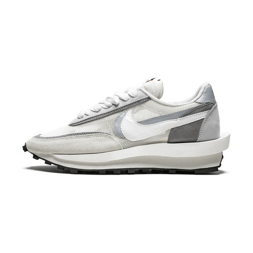 Nike sacai ldwaffle - , x