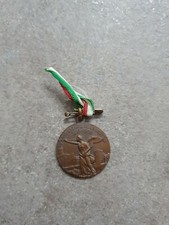  MEDAGLIA  50° ANNIVERSARIO