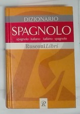56495 Dizionario di Spagnolo