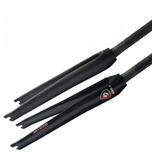 Forcella anteriore bici - , da