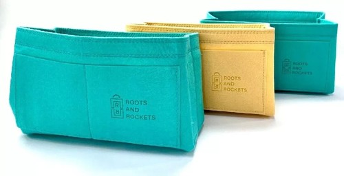 Organizer borsa set - organizer, 3