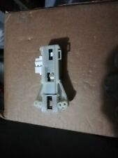 RICAMBIO LAVATRICE INDESIT ELETTROSERRATURA BLOCCO PORTA  IWC 81082 