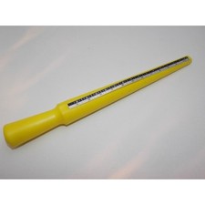 SPINA CONO in plastica misura