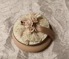 Bomboniera Capodimonte Via Veneto, In Ottime Condizioni