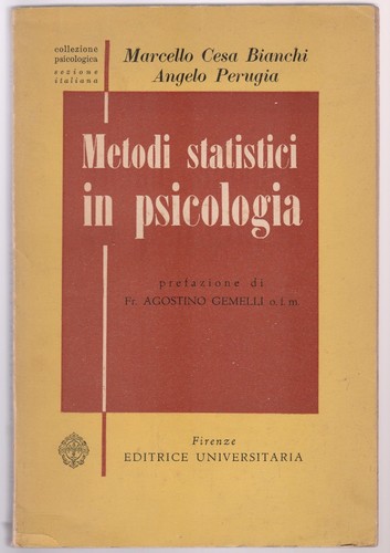 Bianchi a perugia - bianchi, a.