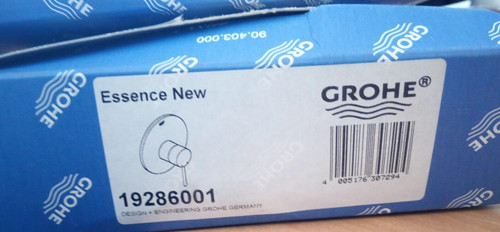 Miscelatore monocomando grohe - miscelatore,