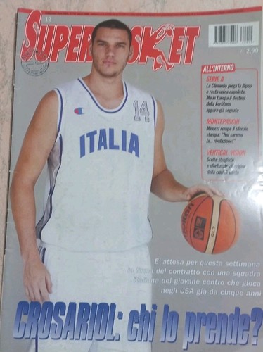 Super basket 12 - @super,