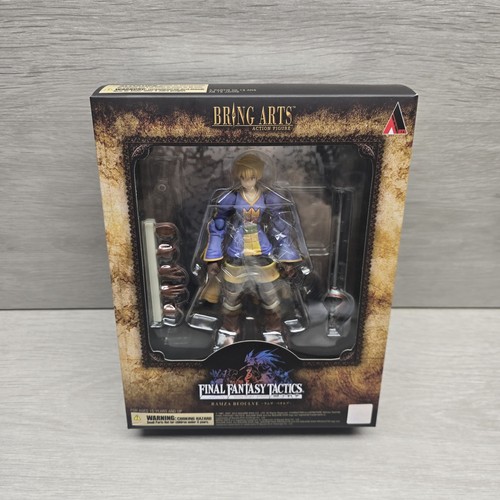 Action figure ufficiale final - action,