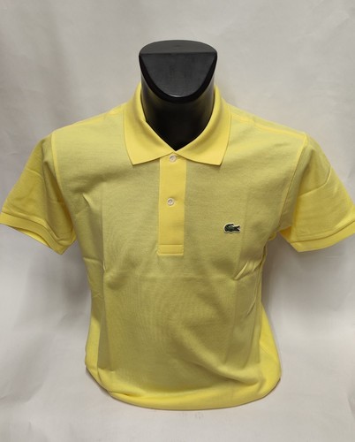 Lacoste polo uomo - lacoste, classic
