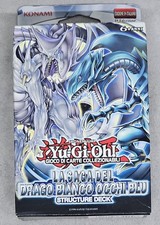 Blue eyes dragon - yu-gi-oh!,
