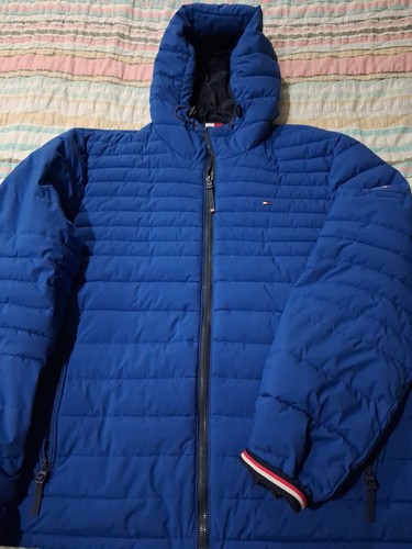 Giacca tommy hilfiger - giacca,