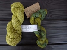 ARTYARNS H 22 perline seta