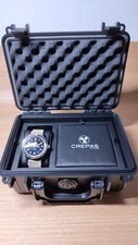 Crepas Plongeur Eta 2824-2 Limited Edition 95/500 No Date