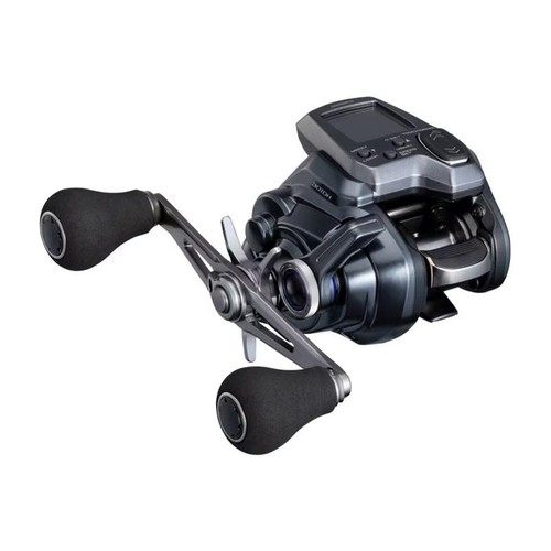 Mulinello elettrico shimano - shimano, 25
