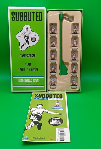 Subbuteo squadra vintage - squadra,