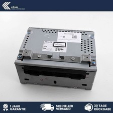 Unità CD autoradio originale Ford C-Max 2 DXA AM5T18C815GL