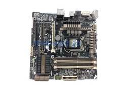 Testato PER GRYPHON Z87 TUF MATX scheda madre Z87 I7 4770K test OK *wq