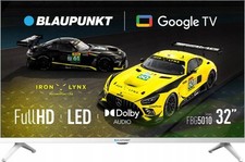 Blaupunkt TV 32 BLAUPUNKT FHD