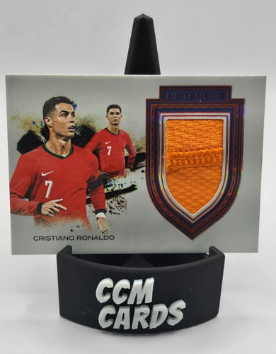 Patch ronaldo 2024 - 2024, futera