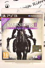 DARKSIDERS 2 LIMITED EDITION