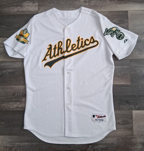 Maglia oakland athletics 2008 - maglia,