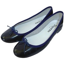 Ballerine REPETTO pelle