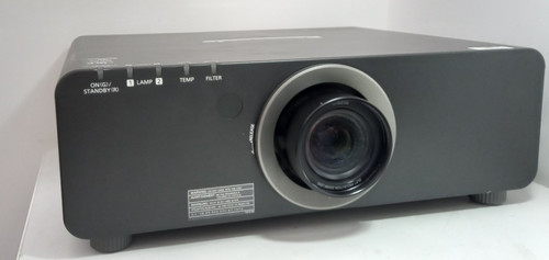 Panasonic dz680 proiettore - panasonic, pt-dz680