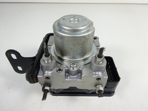 Modulatore pressione pompa abs - pressione,