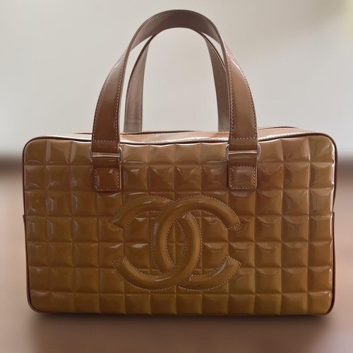 Borsa chanel tavoletta - borsa,