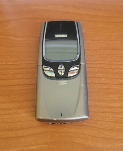 Celluare nokia 8850 - nokia,