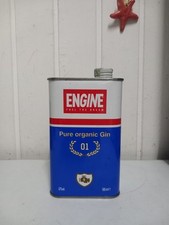 Latta Vuota ENGINE Pure
