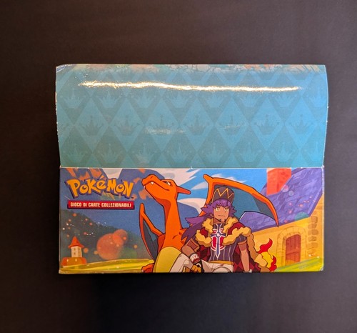 Pokemon display zenit - display, regale