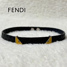 Fendi Bugs Monster Reversible