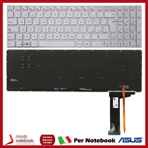 Tastiera italiana notebook - tastiera,