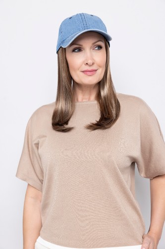 Berretto baseball lungo - baseball,