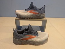 Brooks Cascadia 17