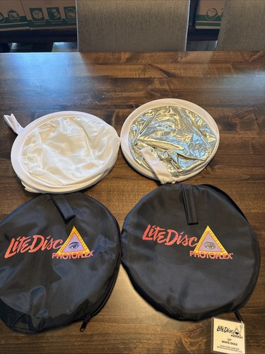 Photoflex litedisc - photoflex, 32"