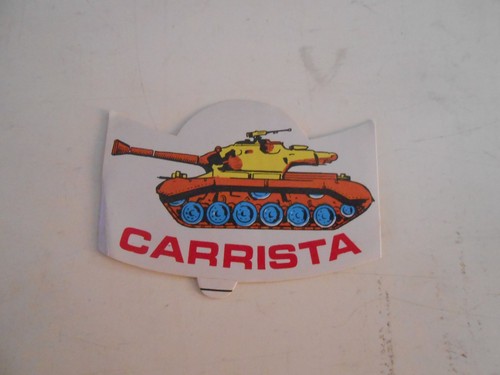 Adesivo sticker piccolo - adesivo,