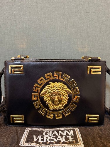 Borsa tracolla gianni - borsa,