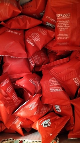 Capsule per segafredo 130 - per,