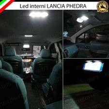 KIT LED INTERNI COMPLETO