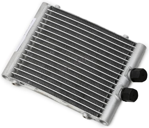Radiatore olio per bentley - radiatore,