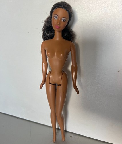 Barbie nude doll - barbie,