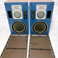 Technics SB-M5 Sistema di