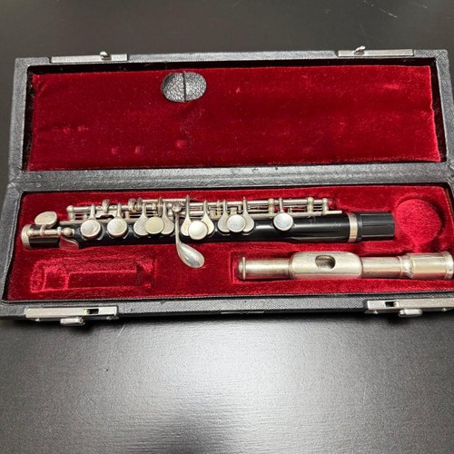 Yamaha ypc piccolo - yamaha, ypc-32